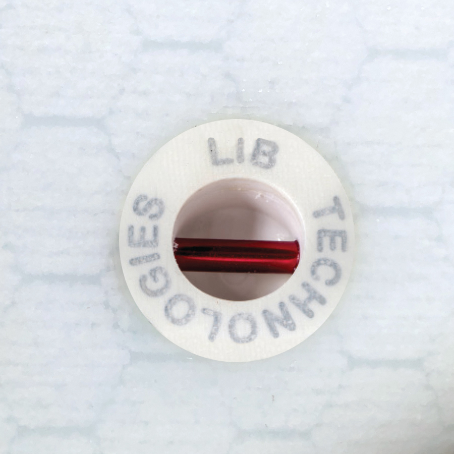 Lib Tech Surf Leash Plug